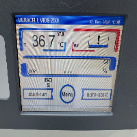 Thermo Scientific Heracell VIOS 250i LK CO2 Incubators - Quantity 2 image 3